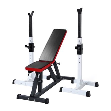 cate-Power Benches