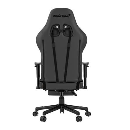 D.I.Y. เก้าอี้เกมมิ่ง ANDA SEAT JUNGLE 2 สีดำ_3