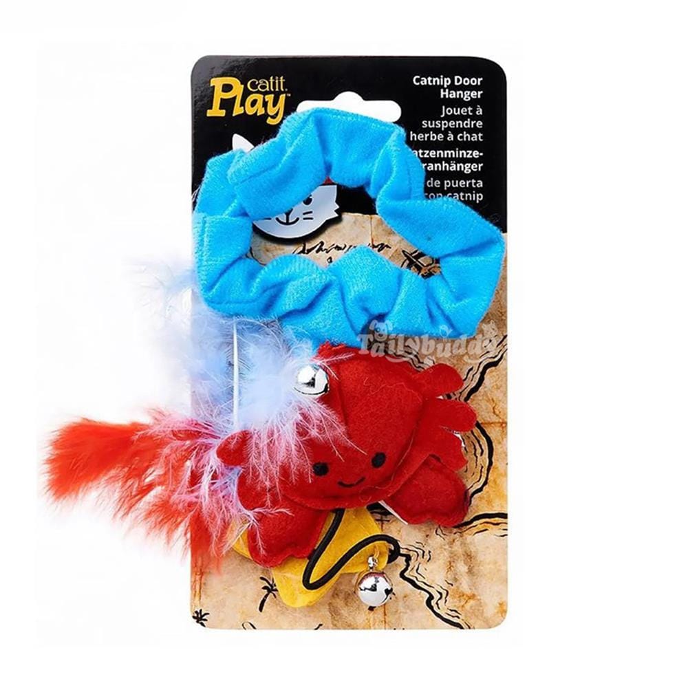 ของเล่นแมว CATIT PLAY DOOR HANGER
