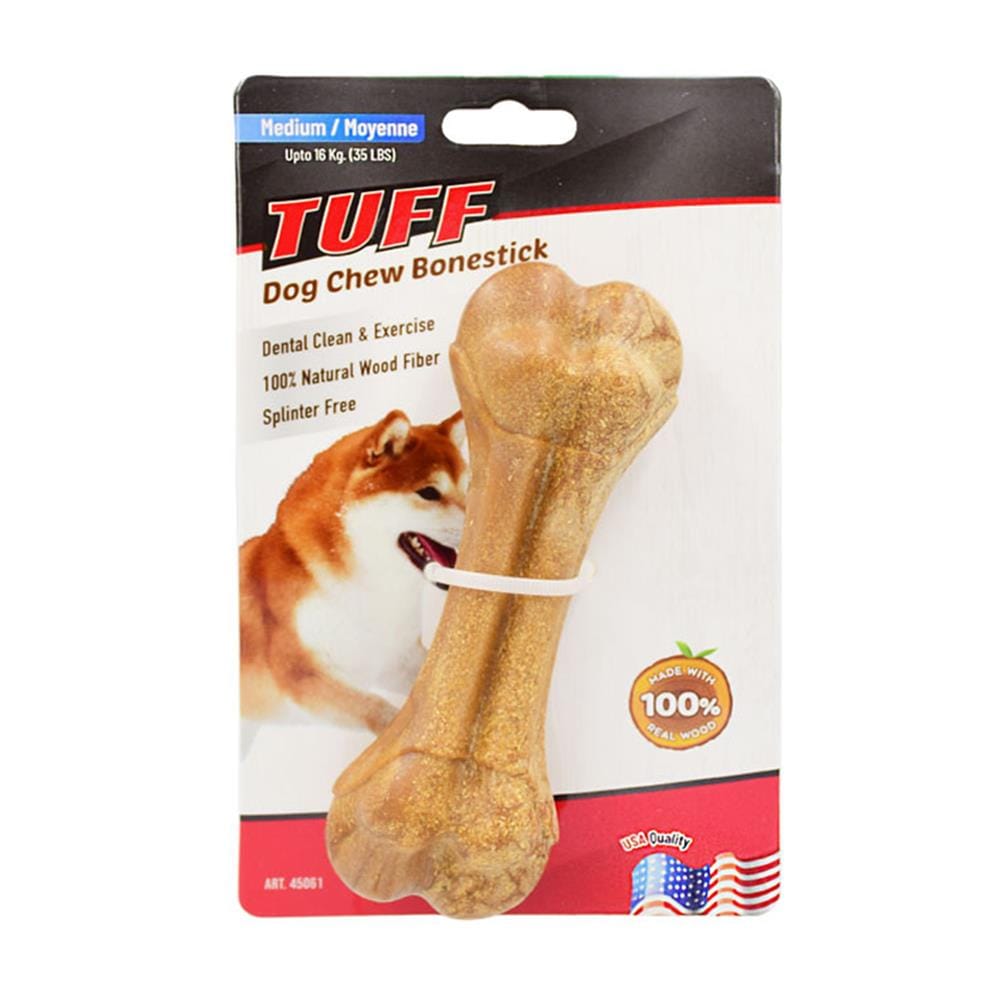 ของเล่นสุนัข TUFF DOG CHEW BONESTICK ไซซ์ M