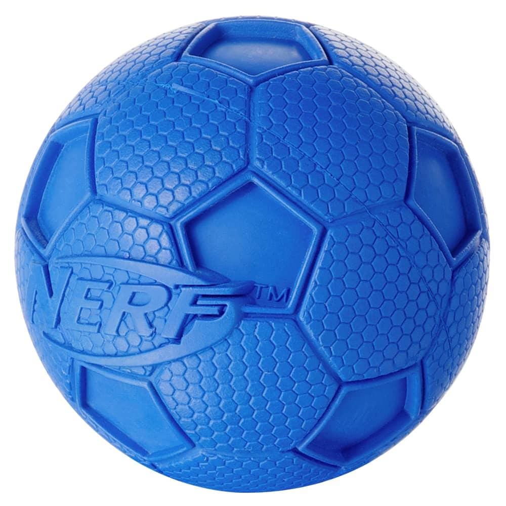 ของเล่นลูกบอลสุนัข NERF SQUEAKBALL 3.25 นิ้ว
