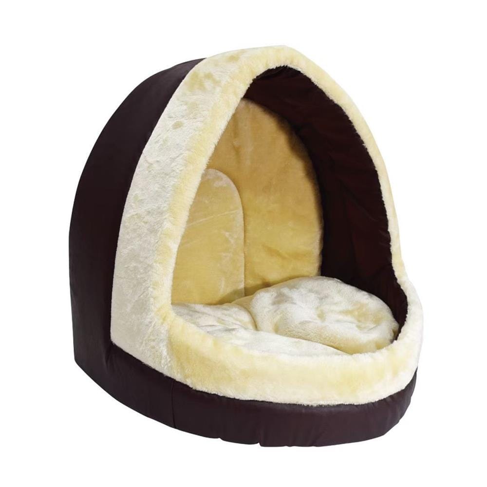 ที่นอนสัตว์เลี้ยง KANIMAL PET BED DOME ไซซ์ L