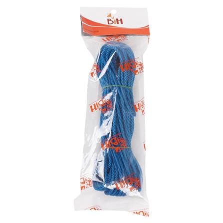 เชือกไนลอน BIH 4 มม.X20 ม. สีน้ำเงิน_2