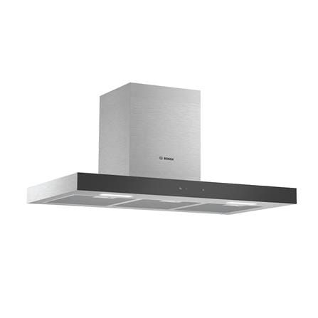 เตาฝัง+เครื่องดูดควัน BOSCH PMD83A31AX+DWBM98G50_1