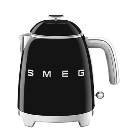 กาต้มน้ำไฟฟ้า SMEG KLF05BLEU 0.80 ลิตร สีดำ_0