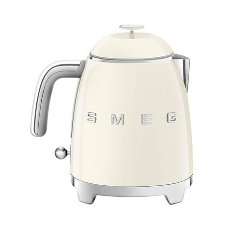 กาต้มน้ำไฟฟ้า SMEG KLF05CREU 0.80 ลิตร สีครีม_1