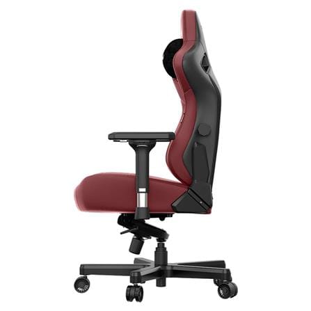 D.I.Y. เก้าอี้เกมมิ่ง ANDA SEAT KAISER 3 SIZE L PVC สีแดง_2