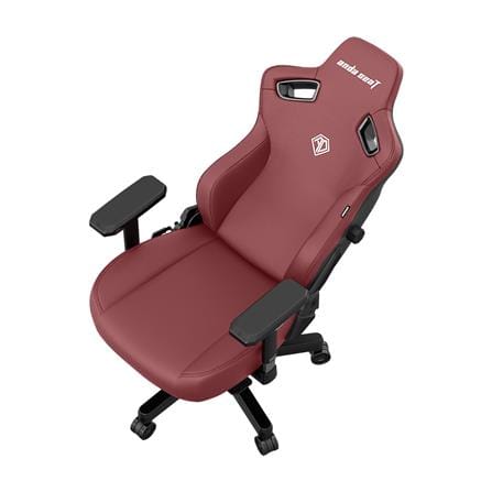 D.I.Y. เก้าอี้เกมมิ่ง ANDA SEAT KAISER 3 SIZE L PVC สีแดง_3
