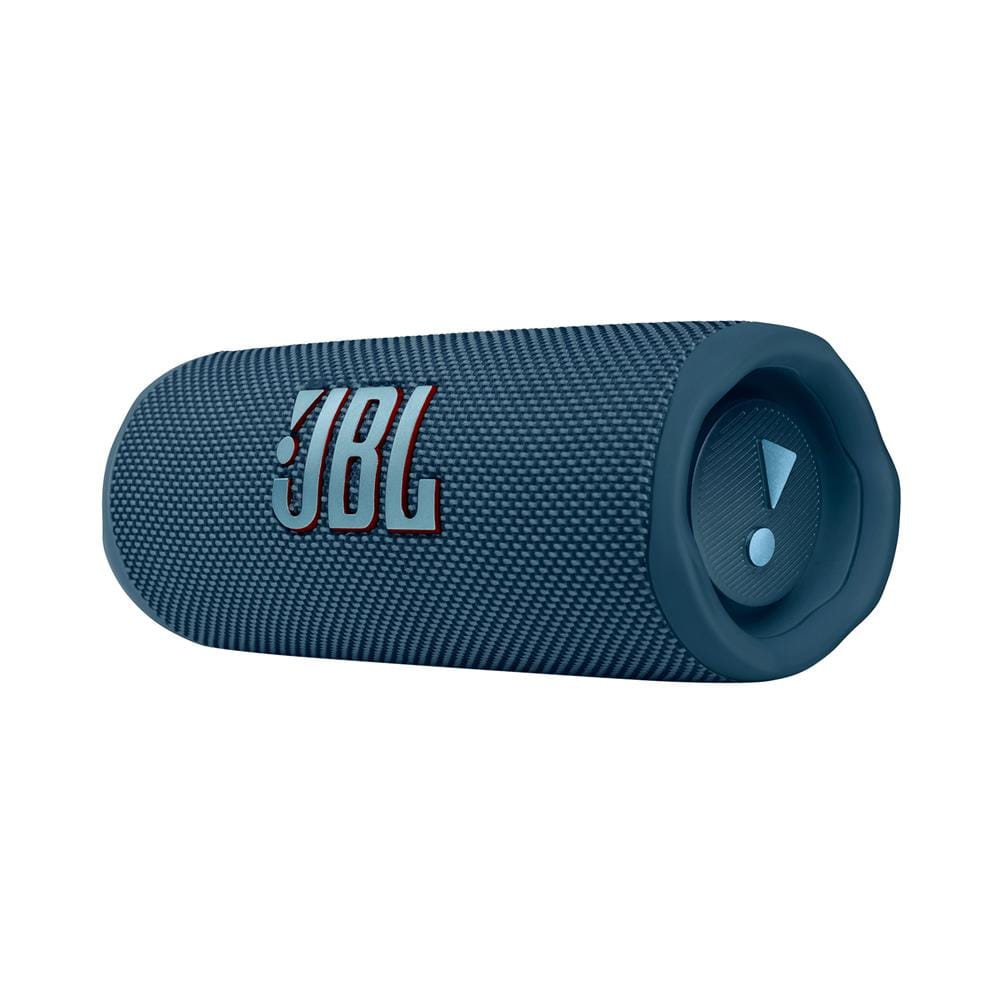 ลำโพงบลูทูธ JBL FLIP6 สีน้ำเงิน