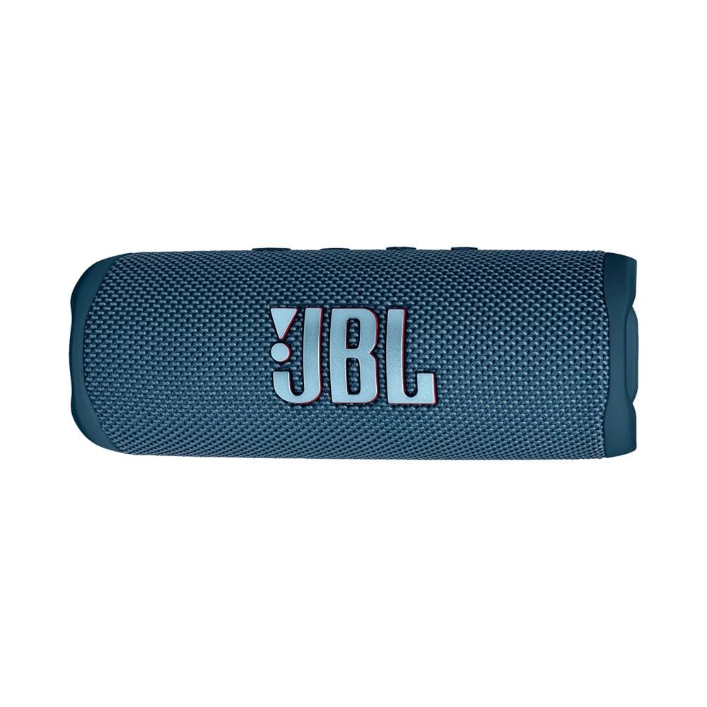ลำโพงบลูทูธ JBL FLIP6 สีน้ำเงิน