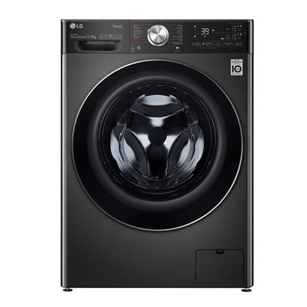 เครื่องซักอบ LG FV1413H2BA 13/8 กก. 1400RPM อินเวอ...