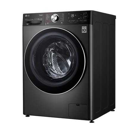 FRONT LOAD WASHER AND DRYER LG FV1413H2BA 13/8KG 1400RPM INVERTER_1