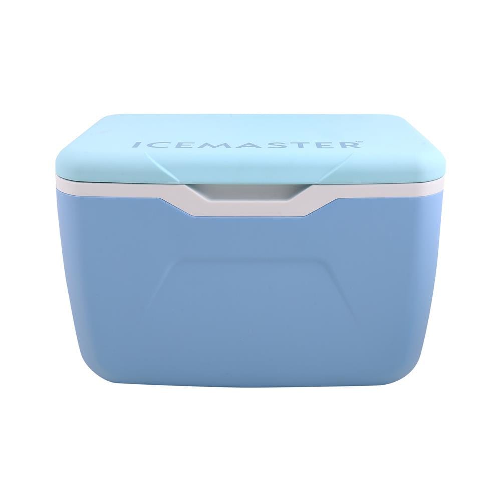 กระติกน้ำแข็ง SPRING ICEMASTER 20 ลิตร สีฟ้า