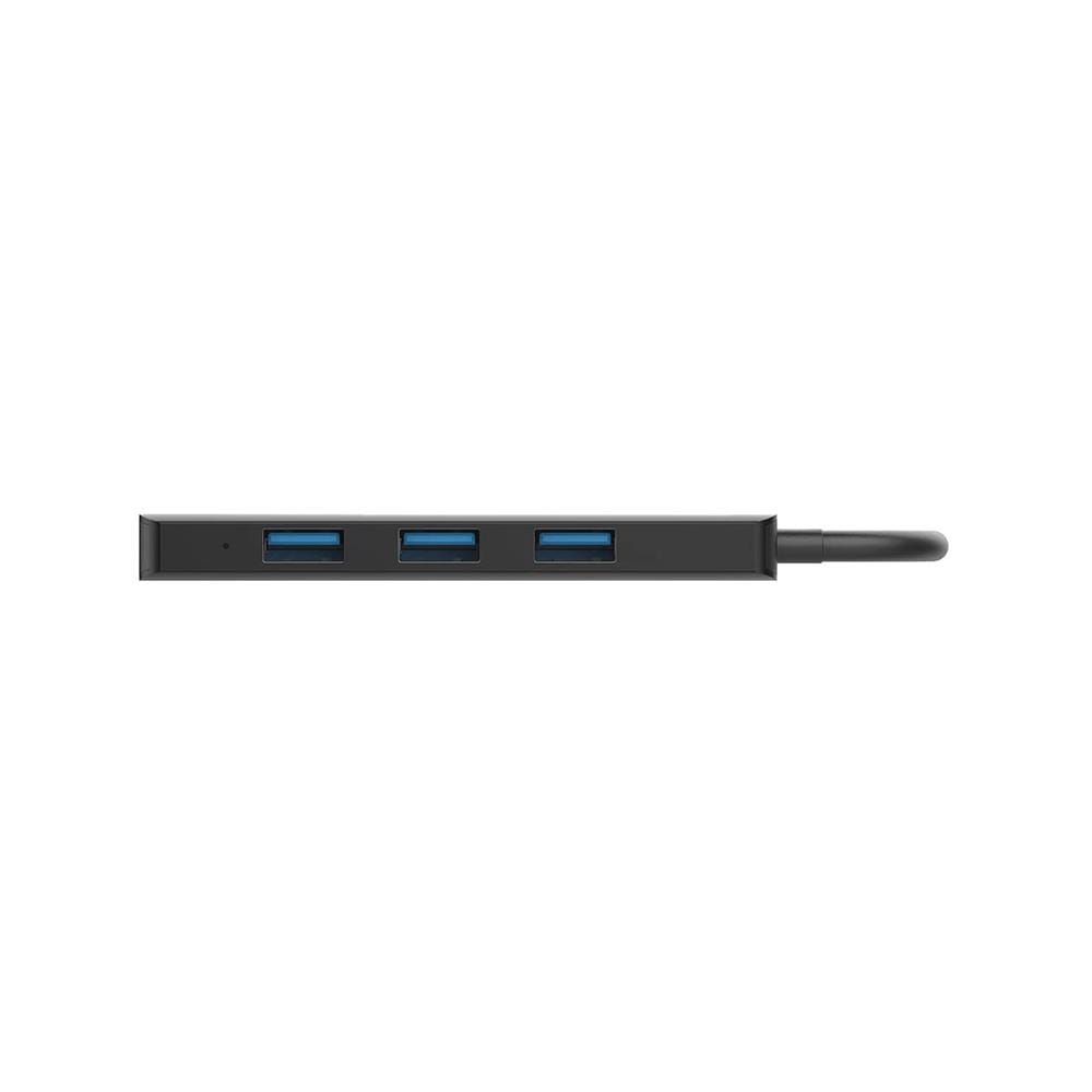 ยูเอสบีฮับ 4 พอร์ต SIGNO HB-301 3.0