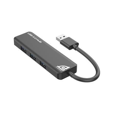 ยูเอสบีฮับ 4 พอร์ต SIGNO HB-301 3.0_1