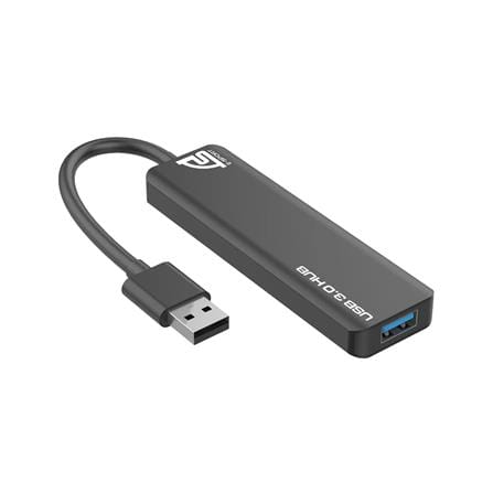 ยูเอสบีฮับ 4 พอร์ต SIGNO HB-301 3.0_2