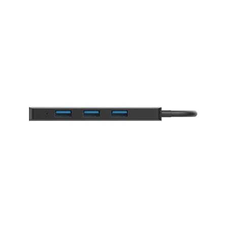 ยูเอสบีฮับ 4 พอร์ต SIGNO HB-301 3.0_4