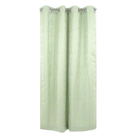 ผ้าม่าน EYELET HOME LIVING STYLE MYRA UV 145X220 ซม. สีเขียว_0
