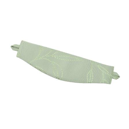 ผ้าม่าน EYELET HOME LIVING STYLE MYRA UV 145X220 ซม. สีเขียว_4