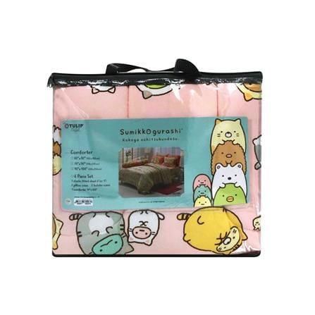 ผ้านวม TULIP SUMIKKO GURASHI 60X80 นิ้ว 60207-DLC104_2