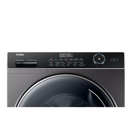 เครื่องซักผ้าฝาหน้า HAIER HW90-BP14959 9 กก. 1400RPM อินเวอร์เตอร์_5