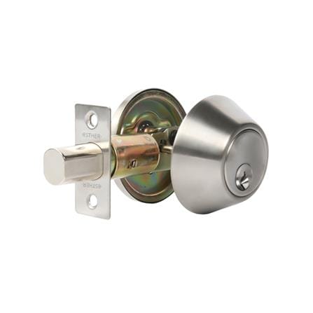 cate-Deadbolts