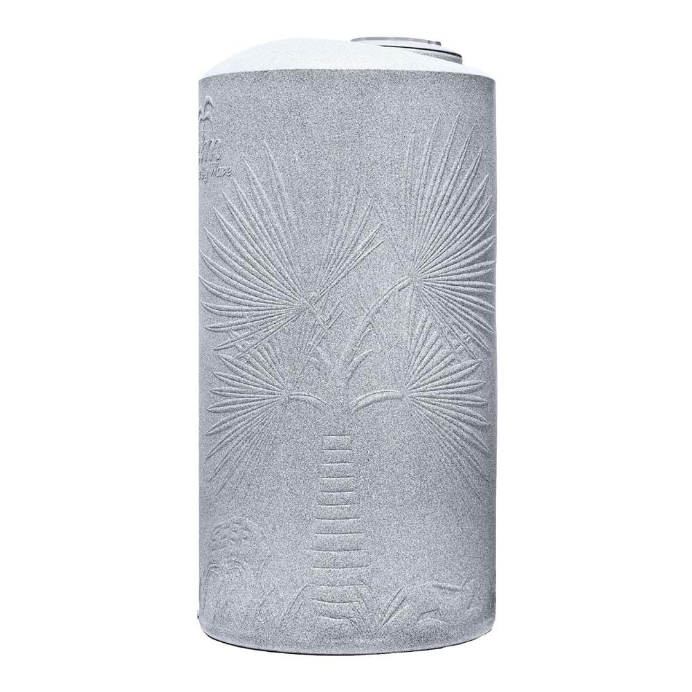ถังเก็บน้ำ WAVE THE PALM SUPREME 1000 ลิตร สี NORDIC GREY