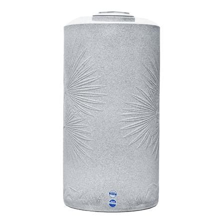 ถังเก็บน้ำ WAVE THE PALM SUPREME 1000 ลิตร สี NORDIC GREY_3