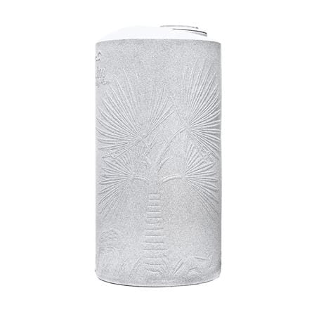 ถังเก็บน้ำ WAVE THE PALM SUPREME 1000 ลิตร สี ARCTIC WHITE_2