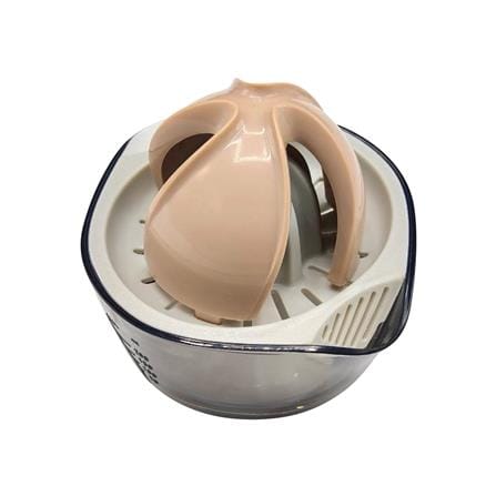 ที่คั้นน้ำส้ม COOK CHARMY HB4014CC สีครีม_0