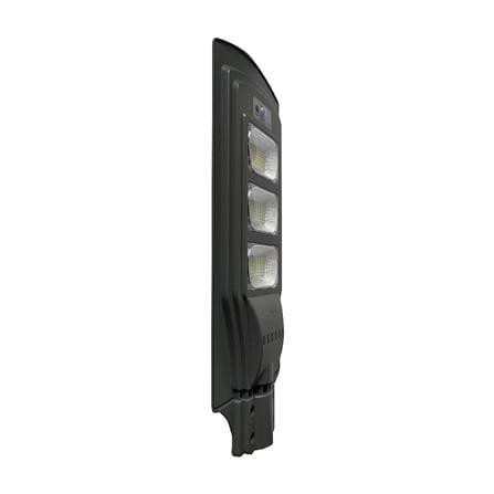 ไฟถนน SOLAR NAGAS SL 110 วัตต์ DAYLIGHT สีเทา_1