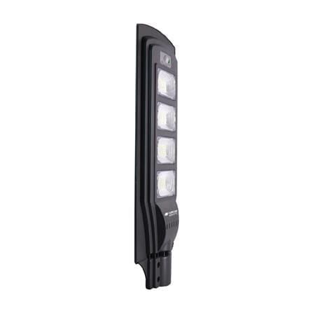 ไฟถนน SOLAR NAGAS SL 150 วัตต์ DAYLIGHT สีเทา_1