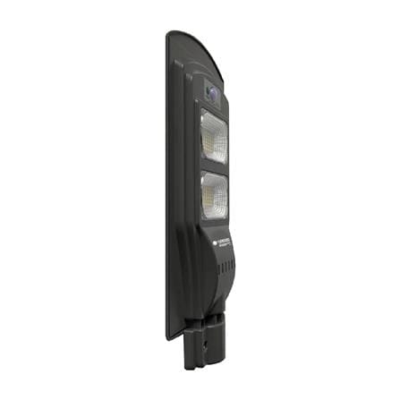 ไฟถนน SOLAR NAGAS SL 70 วัตต์ DAYLIGHT สีเทา_1