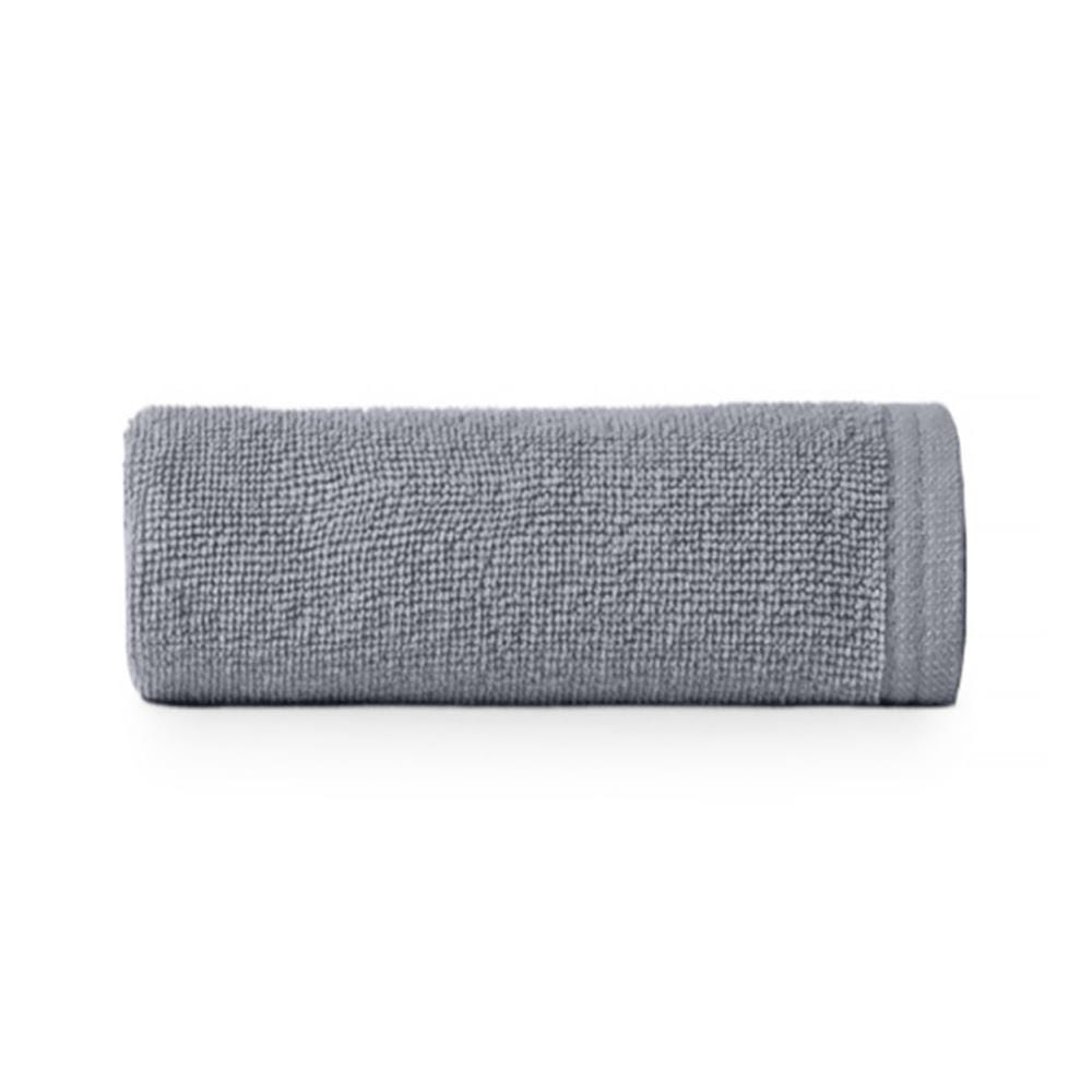 ผ้าขนหนู FROLINA GRACE 15x30 นิ้ว สี LIGHT GREY