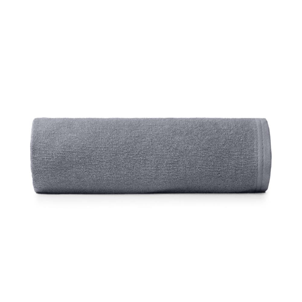 ผ้าขนหนู FROLINA GRACE 27x54 นิ้ว สี LIGHT GREY
