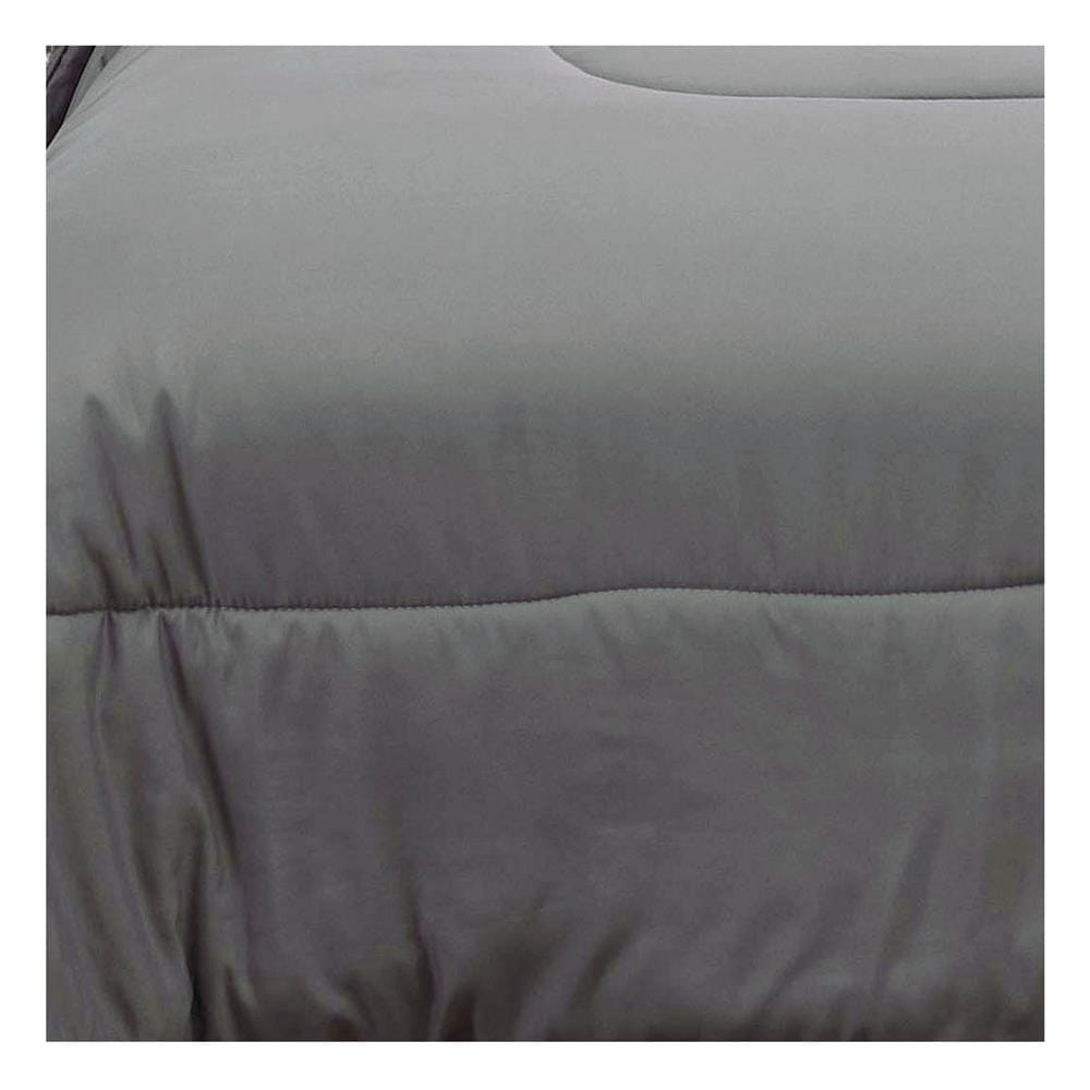 ผ้านวม 60X80 นิ้ว FOUNTAIN 70202-FT GRAY02