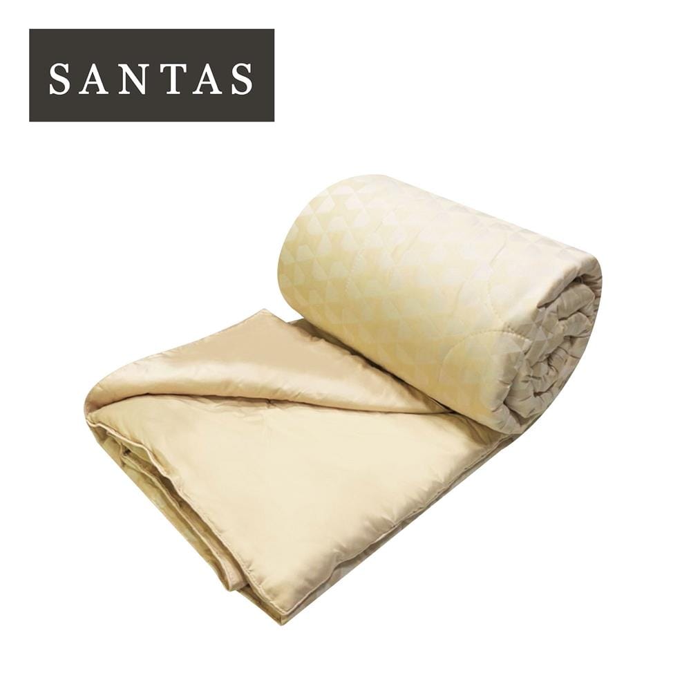 ผ้านวม SANTAS CANARY 100X90 นิ้ว YE