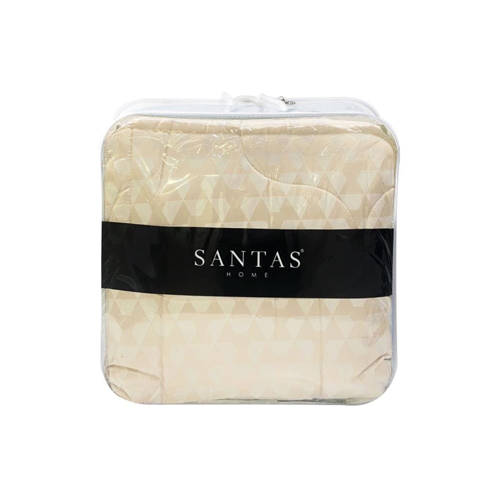 ผ้านวม SANTAS CANARY 100X90 นิ้ว YE