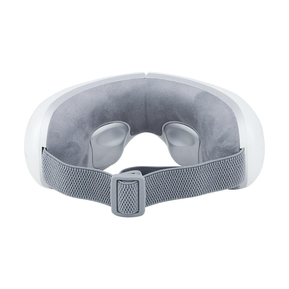 เครื่องนวดตา TOKUYO TS-183 PLUS สีขาว
