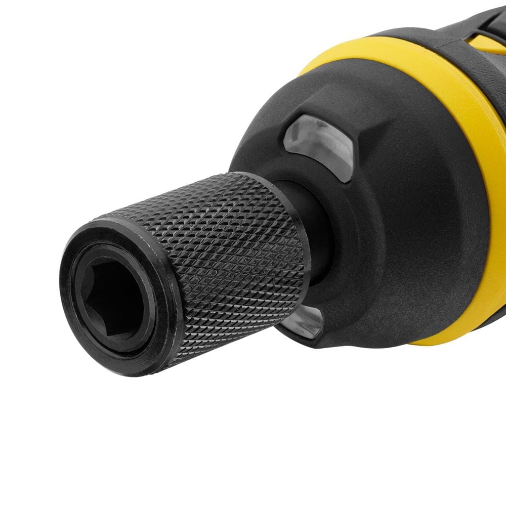 ไขควงไฟฟ้า FATMAX FMHT66719-KR 4 โวลต์
