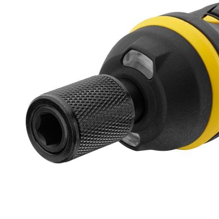 ไขควงไฟฟ้า FATMAX FMHT66719-KR 4 โวลต์_5