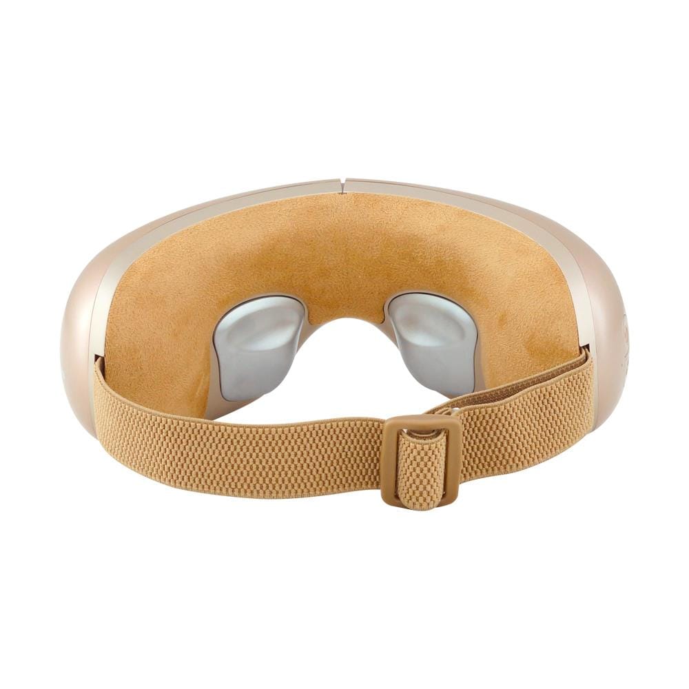 เครื่องนวดตา TOKUYO TS-183 PLUS สีโรสโกลด์