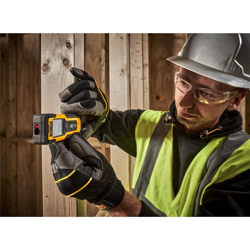 เลเซอร์วัดระยะ DEWALT DWHT77100-XJ 30 เมตร