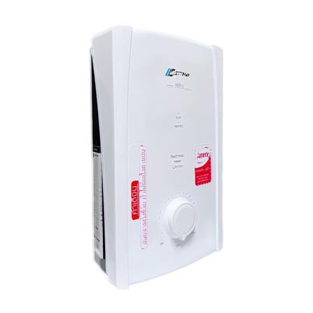 เครื่องทำน้ำอุ่น ASTINA NOVA 3500 วัตต์ สีขาว_2