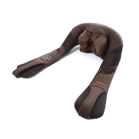 เครื่องนวดคอ บ่า ไหล่ TOKUYO TH-519 สีน้ำตาล_0