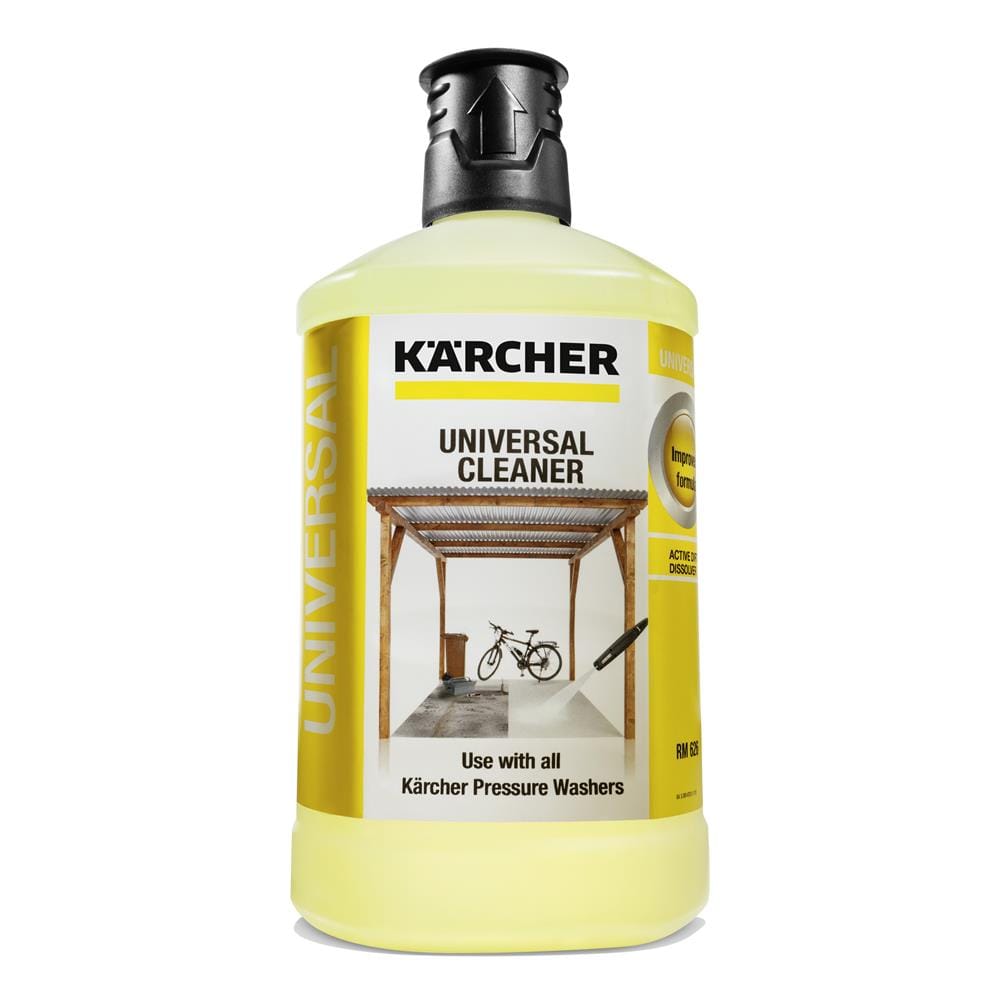 น้ำยาทำความสะอาดอเนกประสงค์ KARCHER RM626 1 ลิตร