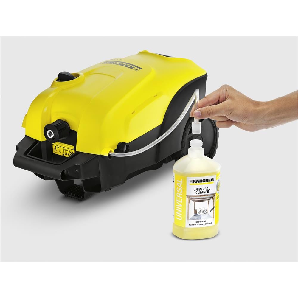 น้ำยาทำความสะอาดอเนกประสงค์ KARCHER RM626 1 ลิตร