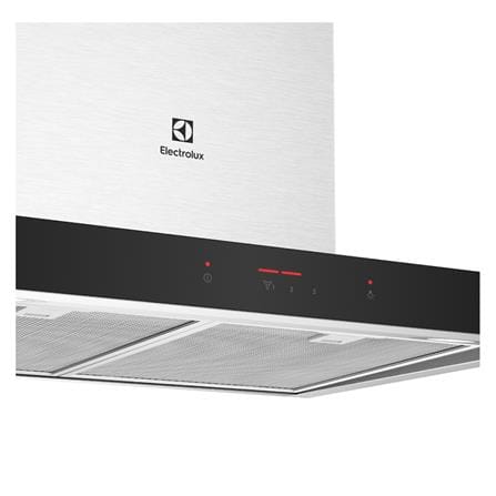 เครื่องดูดควันกระโจม ELECTROLUX ECT6740S 60 ซม._2