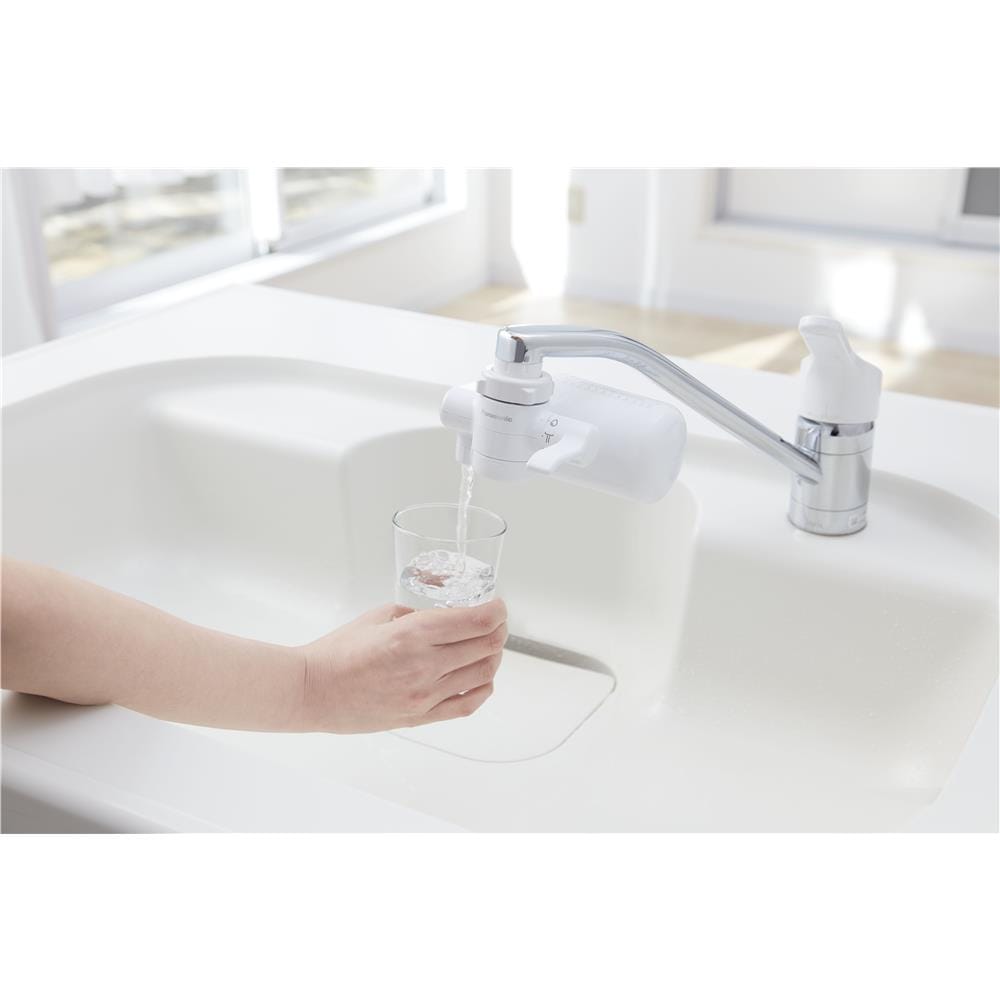 เครื่องกรองน้ำดื่ม PANASONIC TK-CJ300