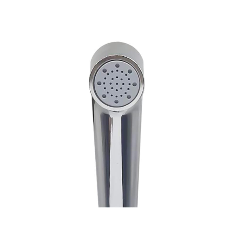 สายฉีดชำระครบชุด LUZERN RS-2112 สีโครม